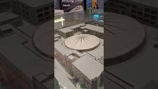 Amanora mall Pune prototype [upl. by Acyssej]