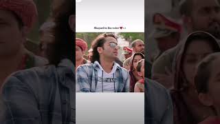 Abir poetry in 🤗shaheervoice🥰😇🤩 shaheersheikh mishbir devdixit ytshorts dopatti kritisano [upl. by Stauder]