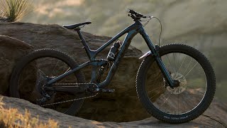 Introducing your next trail bike Trek Slash Gen 5 [upl. by Yniatirb290]