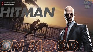 UNSEENABLE KILLS BY AGENT47 HITMAN WORLD OF ASSIASSINATION  Gaming with Hiter [upl. by Towill]