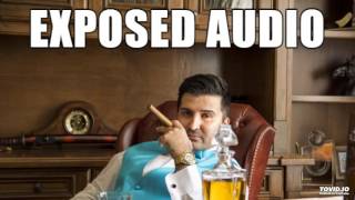 Reza Mokhtarian Exposed Hating Audio Part 1 OceanSky [upl. by Otrevire]