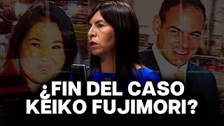 El juicio más mediático del Perú ¿Se acerca el fin del caso Keiko Fujimori [upl. by Yxel]