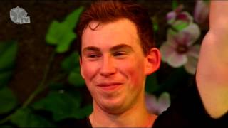 Hardwell Live at Tomorrowland 2013 Full Set HD [upl. by Attalanta]