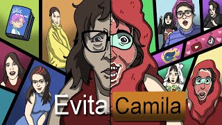 EVITA CAMILA EL DOCUMENTAL [upl. by Uriah]