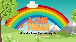 Ajaib Tuhan [upl. by Prebo]