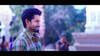 naa kosam marava nuvvu video song WhatsApp status [upl. by Nattirb]