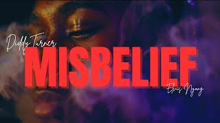 Diddyturner  Misbeliefs Official Video [upl. by Aihtenak]