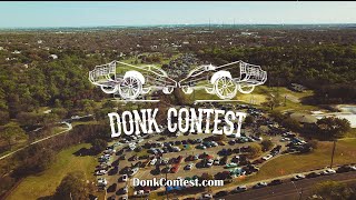 2023 Donk Contest Announcement [upl. by Nnaael]