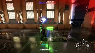 Chill Bf2 Stream  Private HVV Kyber [upl. by Nauqaj]