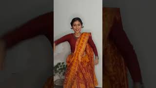 Ghoonghat Mein Chand Hoga  Dance Video  Shivani Pandey [upl. by Reniti]