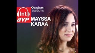 Mayssa Karaa Concerto pour une voix [upl. by Syd]