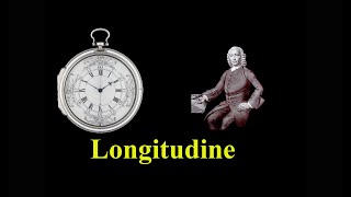 Longitudine [upl. by Luar540]