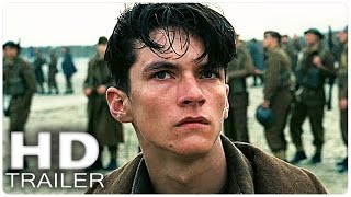 Dunkirk 1958  Trailer  John Mills  Richard Attenborough  Bernard Lee [upl. by Gardener351]