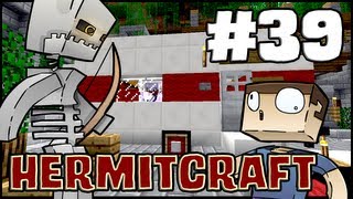 HermitCraft with Keralis  Episode 39 BdoubleO´s Grand Palace [upl. by Ellenhoj]