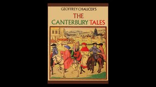 Canterbury Tales Audiobook by Chaucer read by Martin Starke and Prunella Scales [upl. by Hasan]