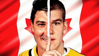 The SCARY Truth About Mario Lemieux Nobody is Noticing [upl. by Vogele983]