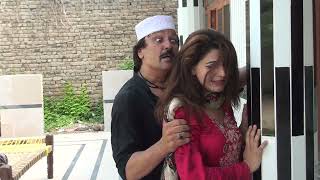 Roma New Drama 2024  pashto drama making 2024  Roma Khan New drama [upl. by Scheer]