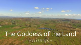 The Origins of Saint Brigid [upl. by Hodgson206]