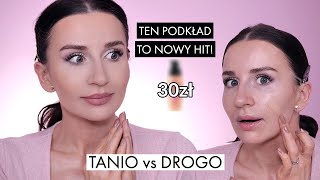 Nowe Tanie Zamienniki Drogich Kosmetyków Wielki test TANIO vs DROGO 🔥 [upl. by Octavla517]