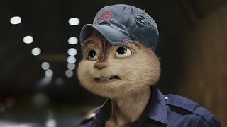 Enrique Iglesias  Bailando Chipmunks Version [upl. by Browning]