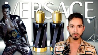 ATELIER VERSACE ENCENS SUPRÊME Review [upl. by Nola]