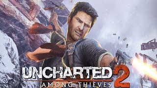 Como baixar Uncharted 2 PC Version 20182019 Full GamesATUALIZADO [upl. by Bowers54]