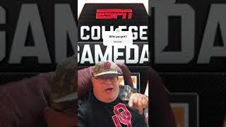 collegefootball lock sportsbetting [upl. by Kramnhoj]