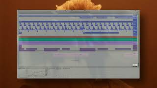 The Weeknd  Out Of Time Ableton Remake  DOWNLOAD [upl. by Homans513]