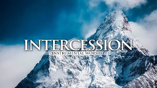 INTERCESSION  Elevation Worship  Instrumental Worship  Soaking Music  Prayer [upl. by Wynnie]