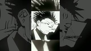 NOT HIS PROBLEMRYOMEN SUKUNA EDITNOT MY PROBLEM jjk jujutsukaisen edit sukuna fyp shorts [upl. by Heywood]