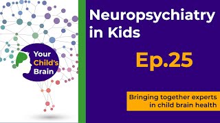 Insights Into Developmental and Pediatric Neuropsychiatry [upl. by Kcirdef]