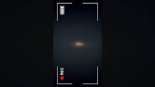 20X Zoom to Andromeda Galaxy with Phone [upl. by Lahtnero322]