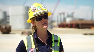 Kiewit Stories Meghan Stotts [upl. by Eissehc]