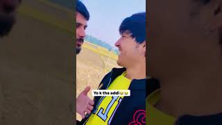 mitta ror new comedy reel❤️🤣 [upl. by Treharne90]