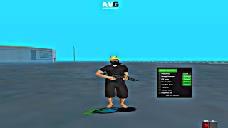 SAIU MELHOR DATA ANT LAG ESTILO FIVEM 400FPS UP GTA SAMP PC FRACO [upl. by Tenay159]