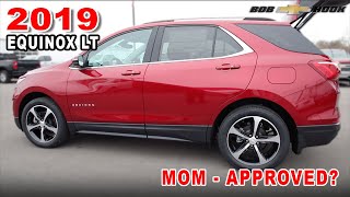 2019 Chevrolet Equinox LT FWD [upl. by Gnohp646]