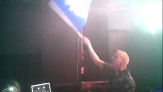 FATBOY SLIM  5 NIGHT STAND  BRIGHTON WIN THIS FLAG [upl. by Frechette]