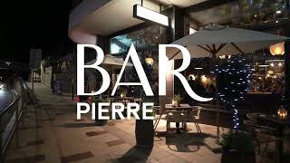 Bar Pierre Launch Party Bistrot Pierre Torquay [upl. by Pish747]