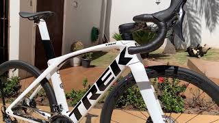 TREK MADONE SL 6 2022 [upl. by Nnylg]