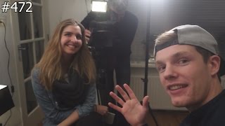 DIT BLIJFT LEUK  ENZOKNOL VLOG 472 [upl. by Ayn]