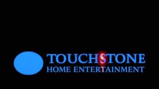 Touchstone Home Entertainment Logo [upl. by Oalsinatse]