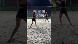 Beach Tennis Brasil [upl. by Ertnod]