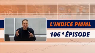 106e Lunch Immobilier  Lindice PMML [upl. by Ymeon958]