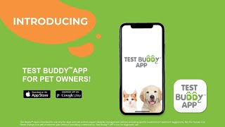 Test Buddyâ„˘ App [upl. by Ambler]