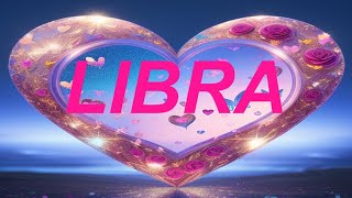 LIBRA LOVE TWIN FLAME READING APRIL 2024 [upl. by Eeladnerb]