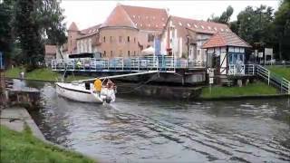 MAZURY LAND OF A THOUSAND LAKES POLAND PART 2 HD [upl. by Letty]