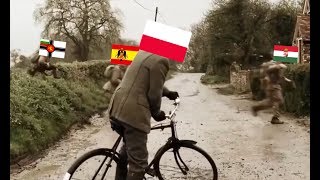 HOI4 Every Time You Play Poland [upl. by Moitoso]