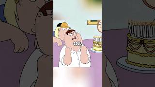 Peter fools even the devil 🤣🔥 familyguy [upl. by Emerej]