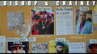 Bishop amp Chainey Season 2 EP 4 [upl. by Oad197]