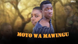 MOYO WA MAWINGUSWITIBITASOR [upl. by Pliner]